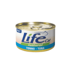 Life Cat Cat Food Tuna