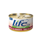 Life Cat Cat Food Tuna & Lobster