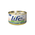 Life Cat Cat Food Tuna with Alaska Pollock