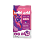 ⁦Solid Gold Katz N Flocken Dry Food For Cats With Lamb & Brown Rice⁩ - الصورة ⁦2⁩