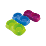 MPS Maya Double Bowl 0.6 L