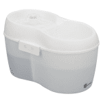 ⁦نافورة مياه كات اتش تو او للقطط سعة 2 لتر⁩ - الصورة ⁦4⁩
