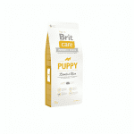 Brit Care Puppy Lamb & Rice