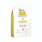 ⁦Brit Care Puppy Lamb & Rice⁩ - الصورة ⁦2⁩