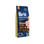 Brit Premium by Nature Junior M