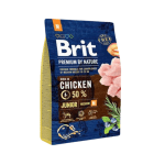 ⁦Brit Premium by Nature Junior M⁩ - الصورة ⁦2⁩