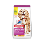 Kahil's Chicken Dry Food For Small Dogs