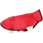 Zolux COSMO WATERPRF COAT  RED