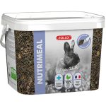 ⁦Zolux Nutrimeal3 Food For Rabbits⁩ - الصورة ⁦3⁩