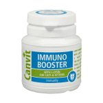 Canvit Immuno Booster for cats