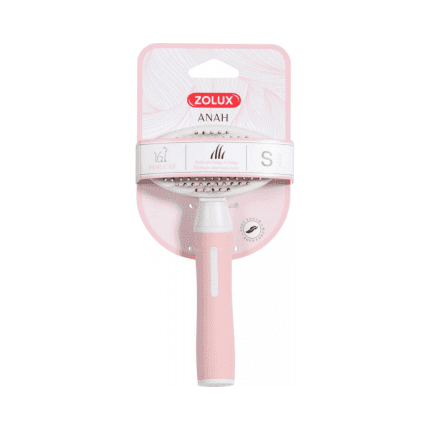 Zulux is a metal comb for cats.