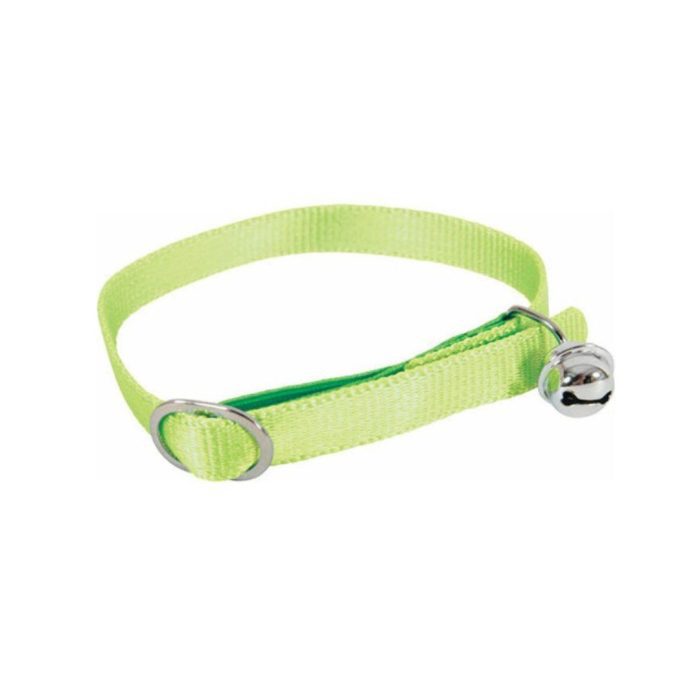 ⁦Zolux Nylon Collar 30cm for Cats⁩ - الصورة ⁦3⁩