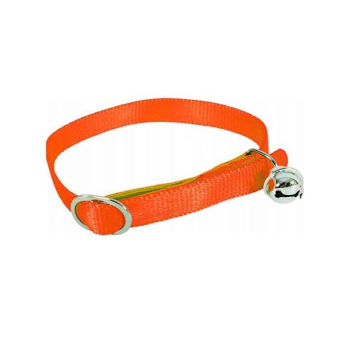 ⁦Zolux Nylon Collar 30cm for Cats⁩ - الصورة ⁦5⁩