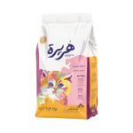 Horayra Kitten food with chicken and vegetables, 1.5kg