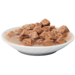 ⁦Loqma Cat Food Chicken and Turkey Chunk In Gravy⁩ - الصورة ⁦3⁩