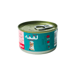 Loqma Cat Food Chicken With Salmon in Jelly