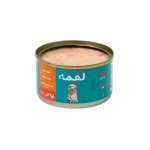 ⁦Loqma Cat Food Chicken with Tuna in Jelly⁩ - الصورة ⁦2⁩