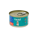 Loqma Cat Food Chicken with Mackerel in Gravy