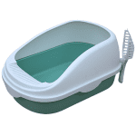 Cat Litter Box ETH0135