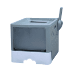 Cat Litter Box ETH0218