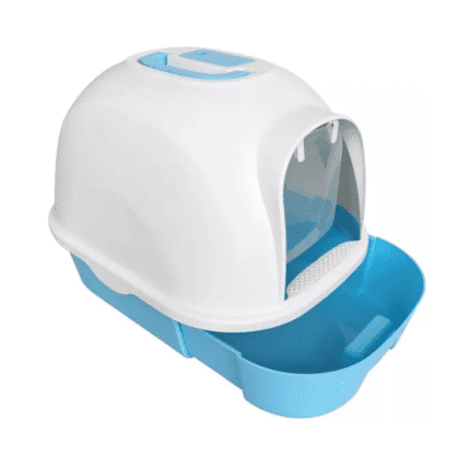 Cat Litter Box