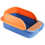 Cat Litter Box 4021