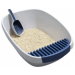 Cat Litter Box MSP