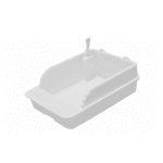 Cat Litter Box ZC21009L