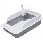 ⁦Cat Litter Box ZC21009L⁩ - الصورة ⁦2⁩