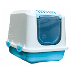 Cat Litter Box