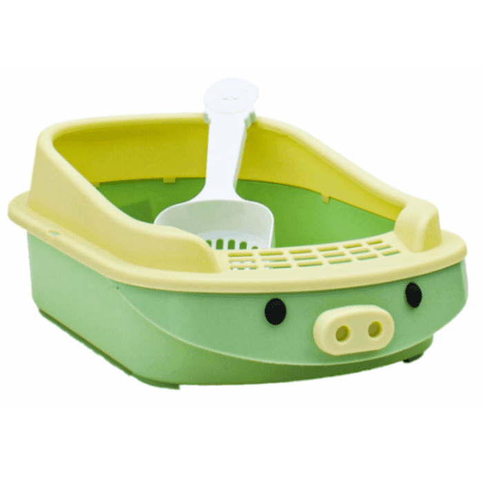 ⁦Cat Litter Box YBPET319⁩ - الصورة ⁦2⁩