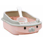 ⁦Cat Litter Box YBPET319⁩ - الصورة ⁦3⁩