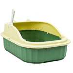 Cat Litter Box YBPET319