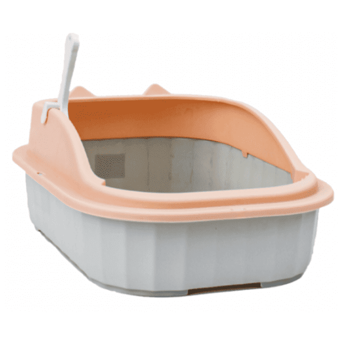 ⁦Cat Litter Box YBPET319⁩ - الصورة ⁦2⁩