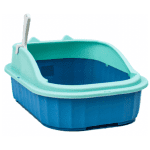 ⁦Cat Litter Box YBPET319⁩ - الصورة ⁦3⁩