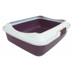 Cat Litter Box L02