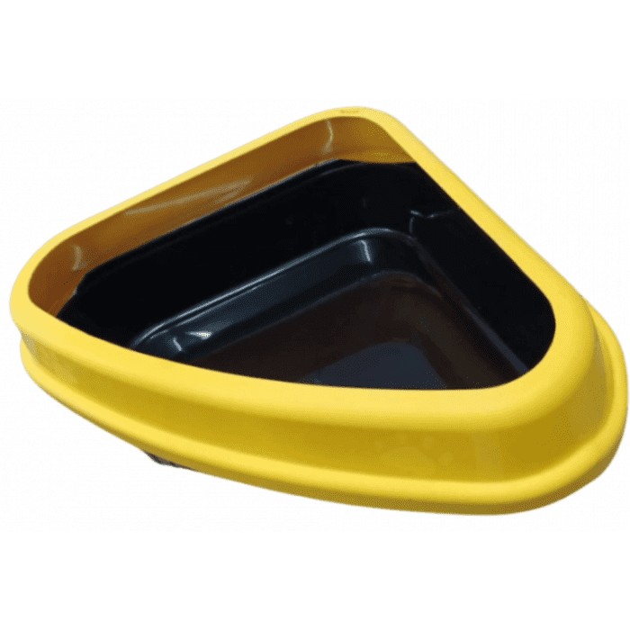 ⁦Cat Litter Box A666⁩ - الصورة ⁦3⁩