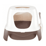 ⁦Pakeway Cat Litter Box P002⁩ - الصورة ⁦2⁩