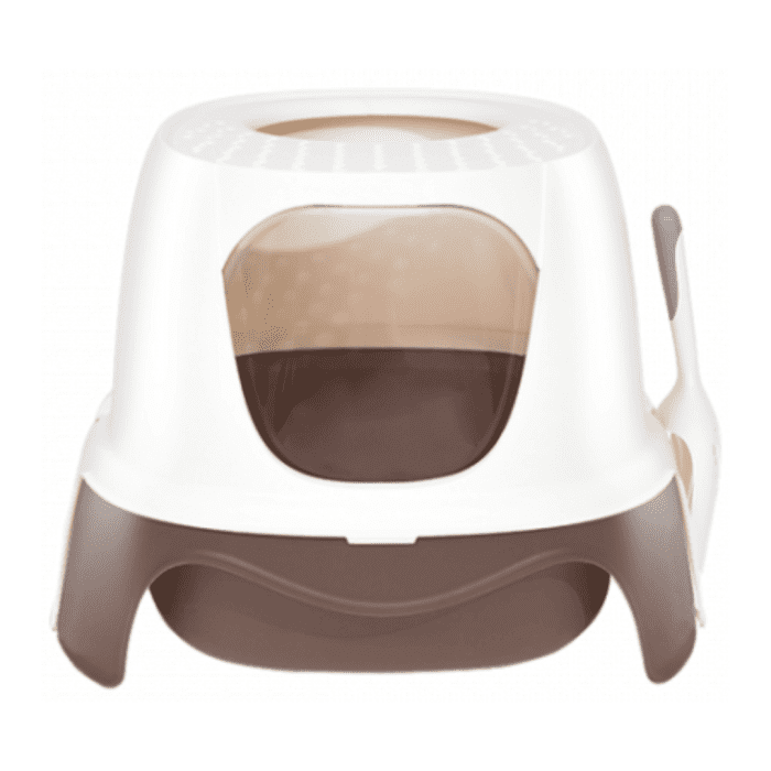 ⁦Pakeway Cat Litter Box P002⁩ - الصورة ⁦2⁩