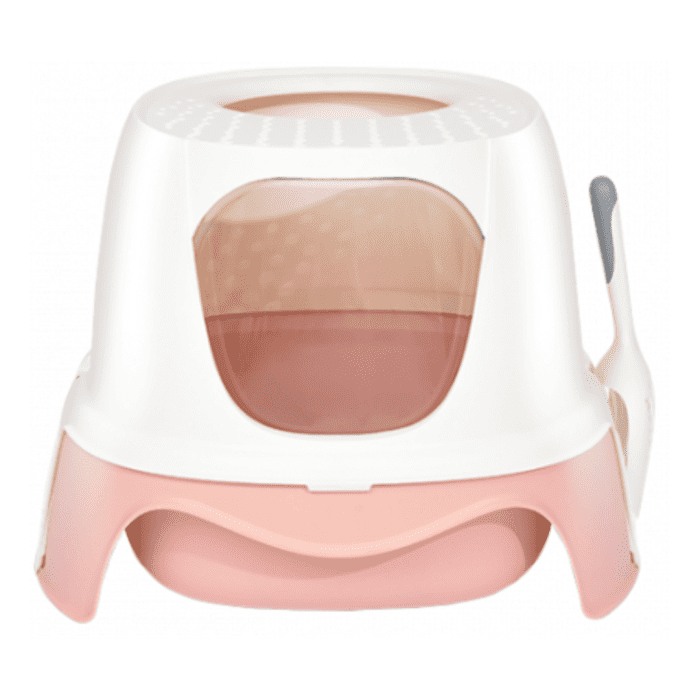 ⁦Pakeway Cat Litter Box P002⁩ - الصورة ⁦3⁩