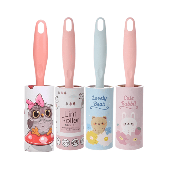 ⁦Lint Roller For Hair Removal⁩ - الصورة ⁦3⁩