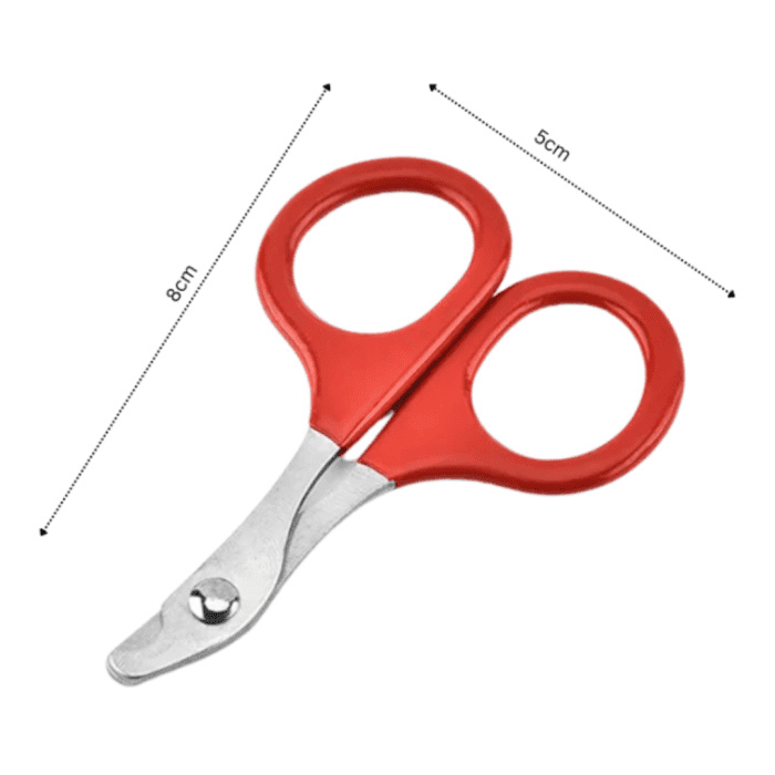 ⁦Pet Nail Clipper⁩ - الصورة ⁦2⁩