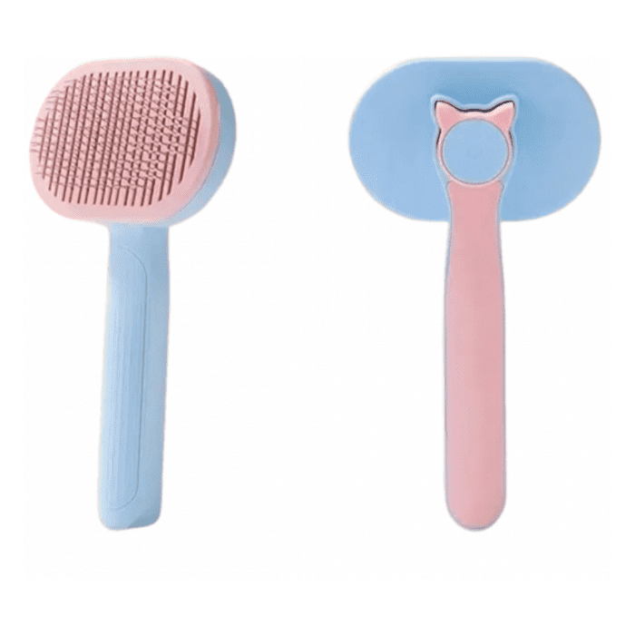 ⁦Pet Grooming Comb AF19⁩ - الصورة ⁦2⁩