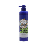 Deodorization shampoo for cats
