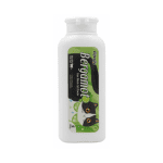 Bergamot Powder Wash for cats