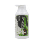 Bergamot Shampoo for cats