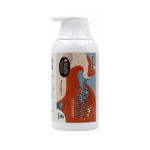 Cleansing & Smoothing Shampoo for cats