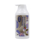 Rose & Vitamin E Moisturizing Shampoo for cats
