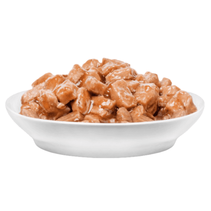Prochoice | Food For Kitten With Chicken in Gravy - Image 2