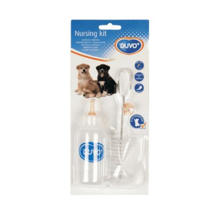 Duvo Pet Feeding Bottle